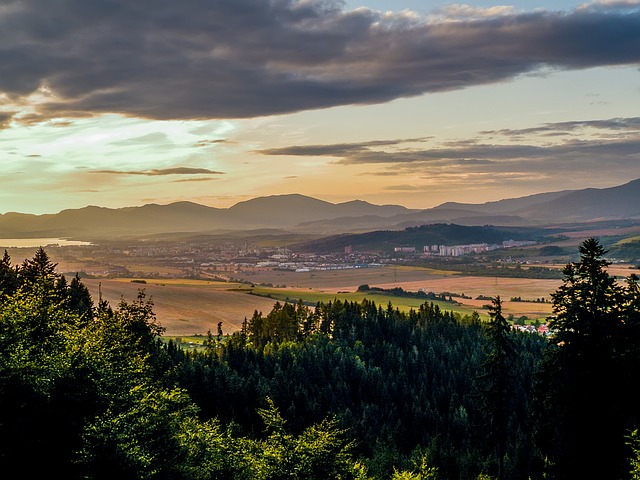 liptovský mikuláš