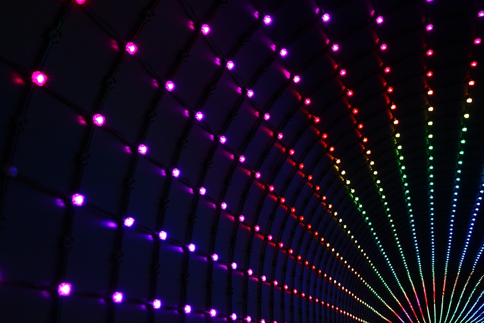 Led osvetlenie